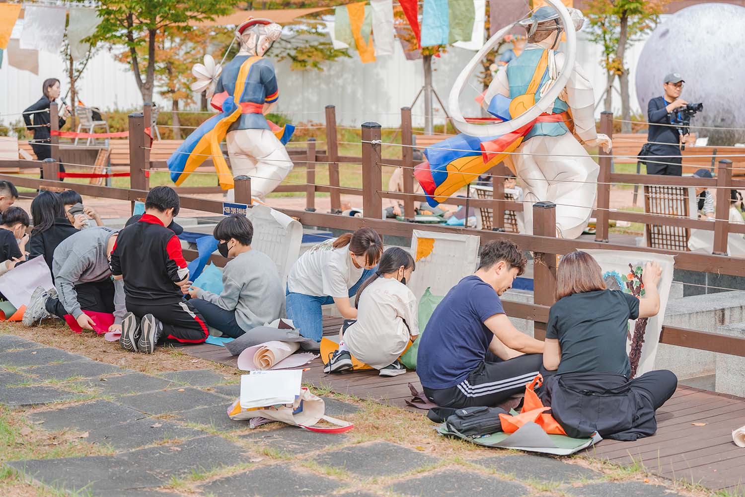 제27회 한지문화축제_23 섬네일 파일